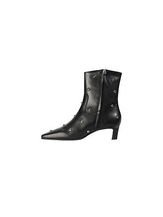 ALOHAS | Stiefelette NASH STUDS