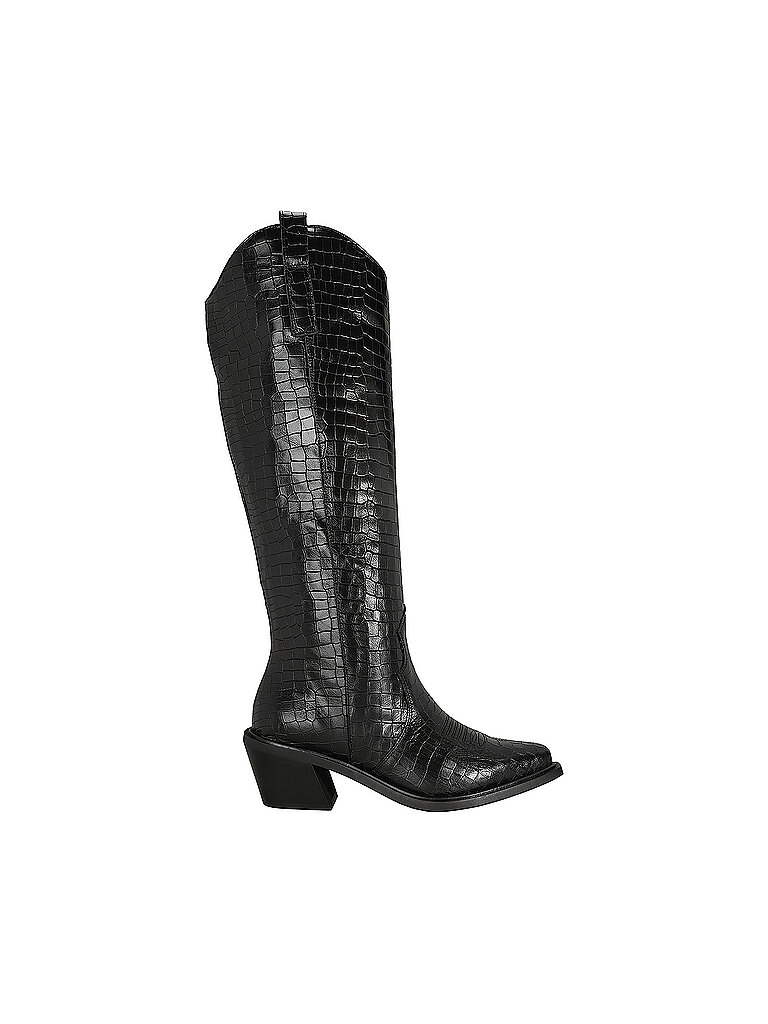 ALOHAS Boots MOUNT schwarz | 37