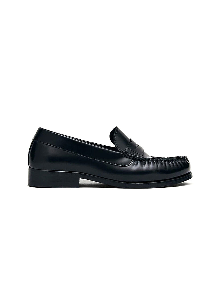 ALOHAS Loafers RIVET schwarz | 39