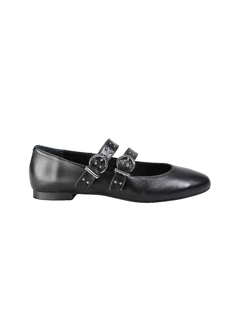 ALOHAS Ballerina THEKLA schwarz | 36