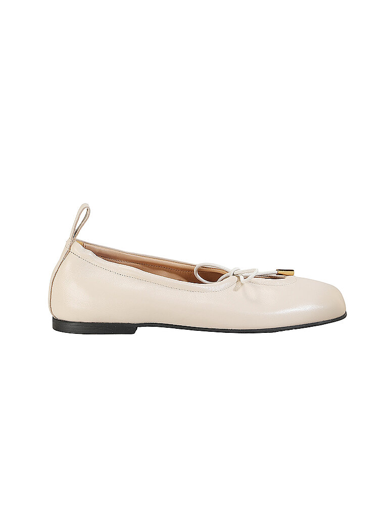ALOHAS Ballerinas ROSALIND creme | 36
