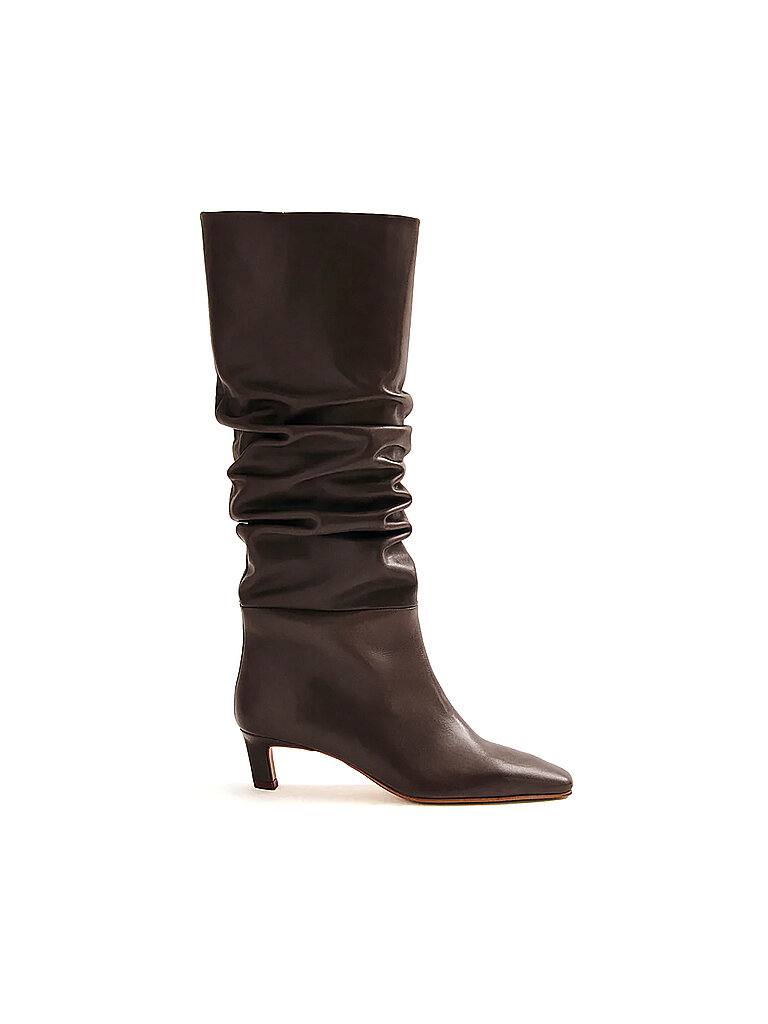 ALOHAS Stiefel KALILA braun | 36