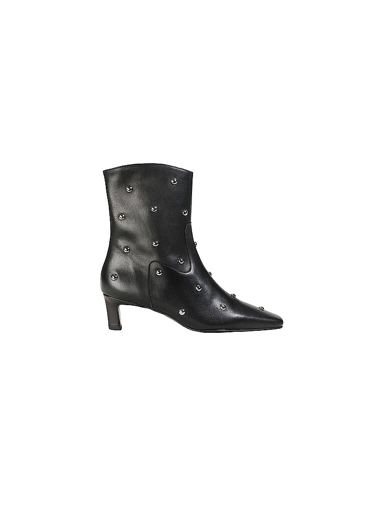ALOHAS Stiefelette NASH STUDS schwarz | 36