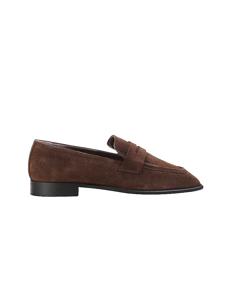 ALOHAS Loafers ZAHA braun | 36