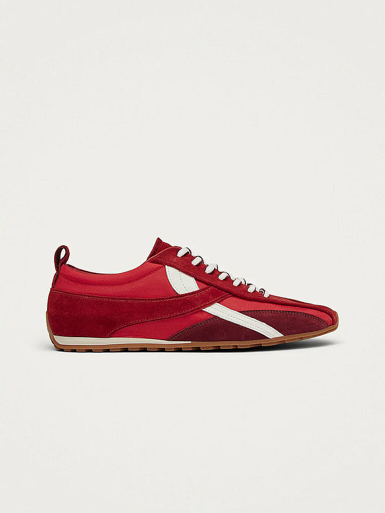 ALOHAS Sneaker Tb.304 rot | 36
