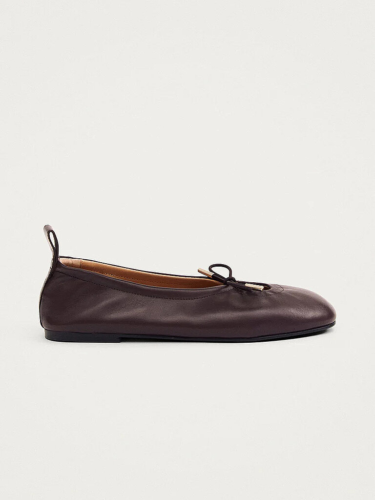 ALOHAS Ballerinas ROSALIND braun | 37