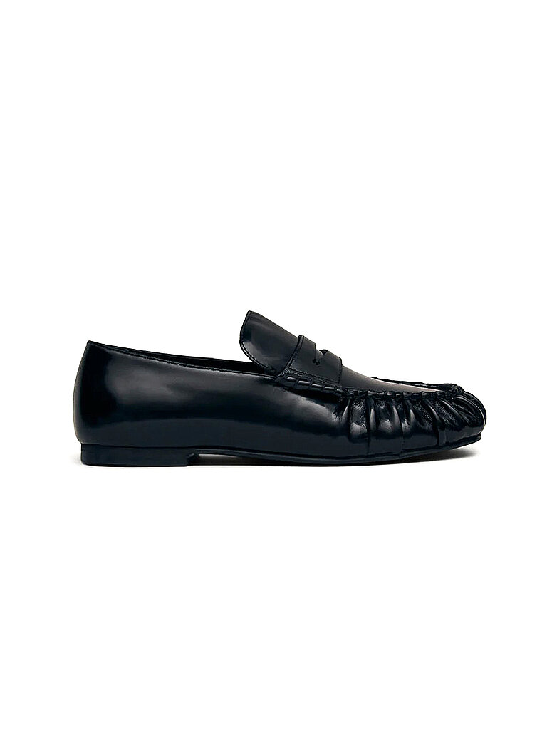 ALOHAS Loafers AVEN schwarz | 39