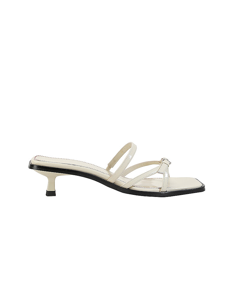 ALOHAS Sandalen LIKO creme | 36