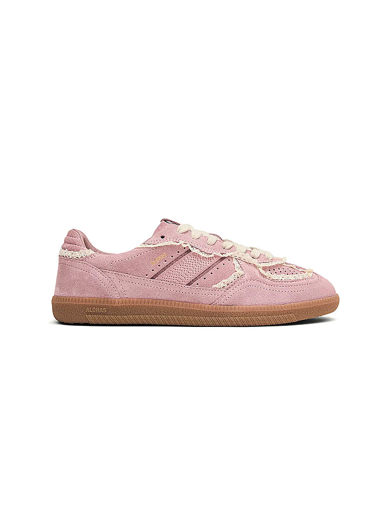 ALOHAS Sneaker TB.490 rosa | 38