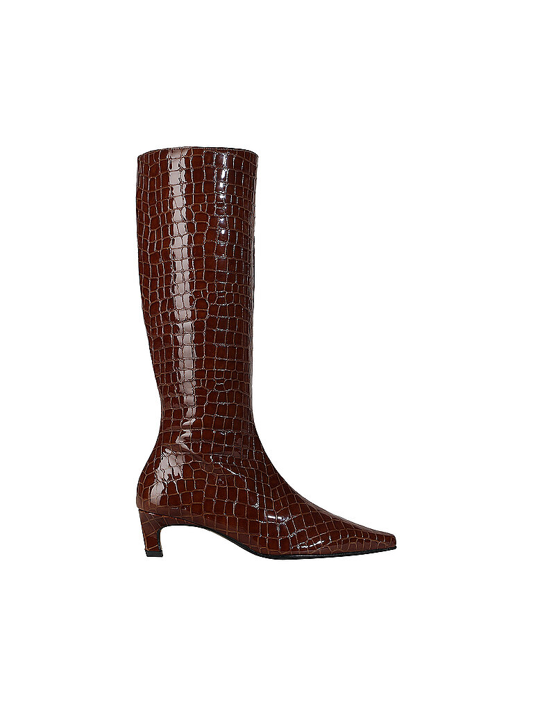 ALOHAS Stiefel GEMA braun | 37