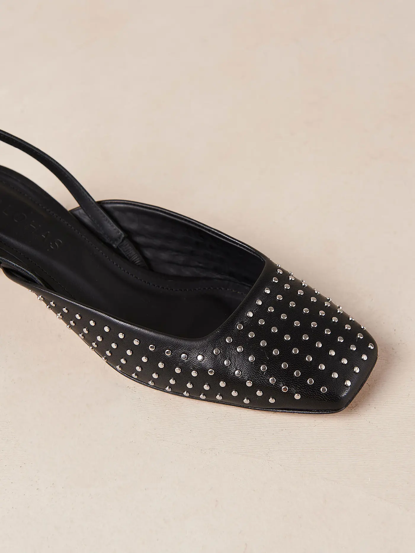 ALOHAS | Pumps LINDY | schwarz