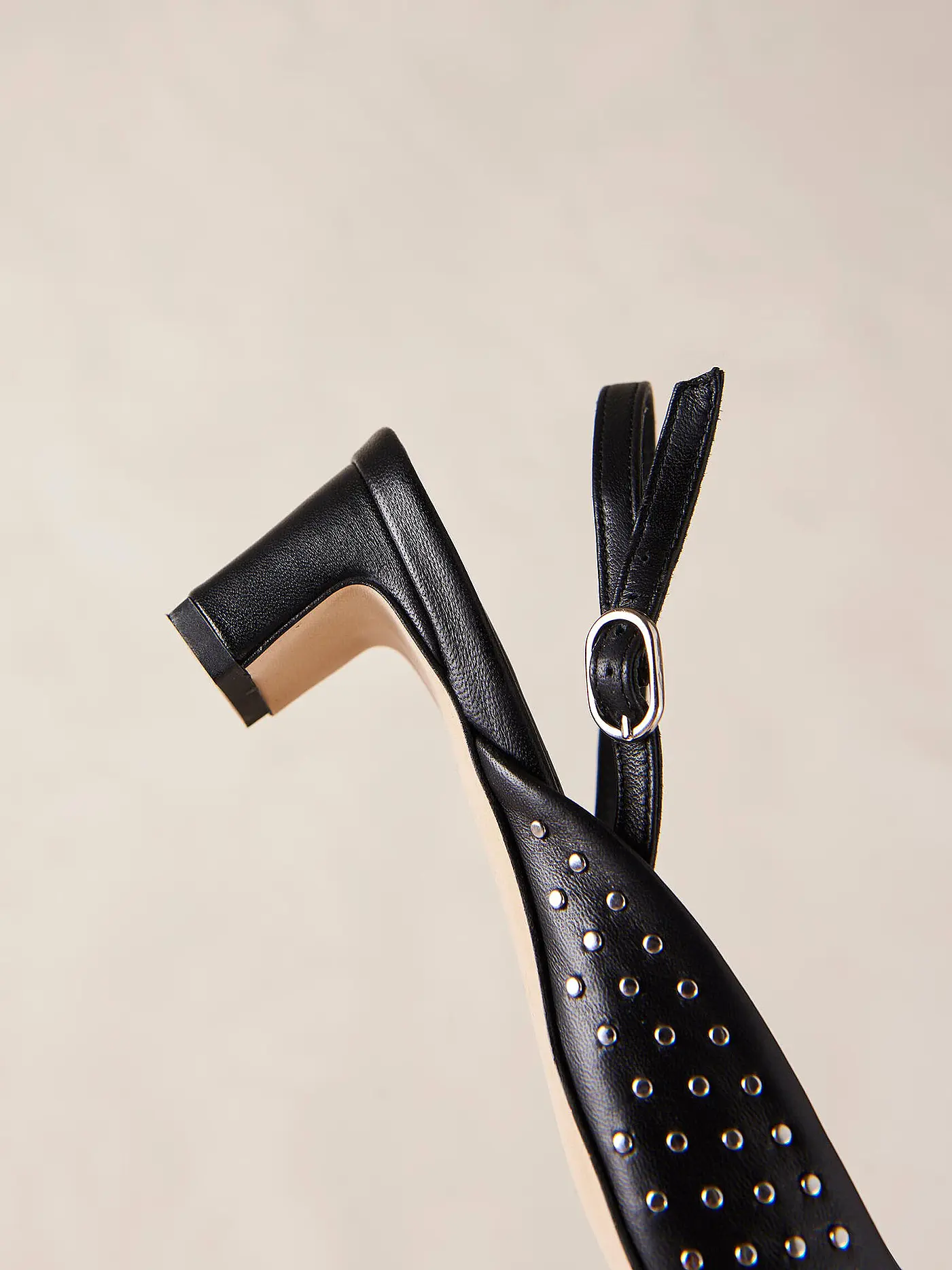 ALOHAS | Pumps LINDY | schwarz