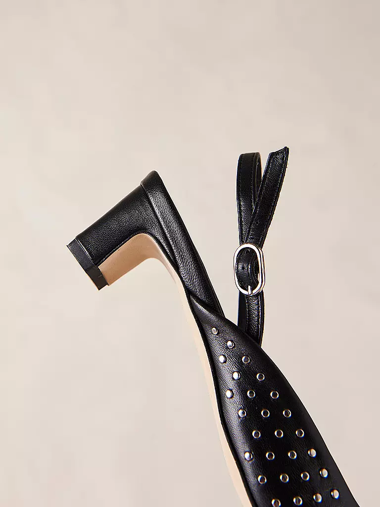 ALOHAS | Pumps LINDY | schwarz