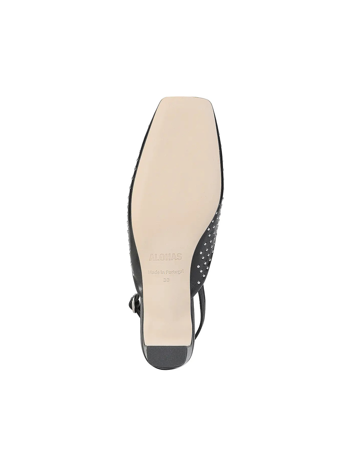ALOHAS | Pumps LINDY | schwarz
