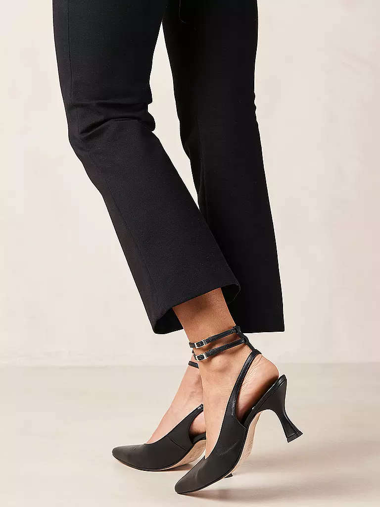 ALOHAS | Pumps LOUISE | schwarz