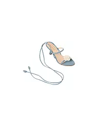ALOHAS | Sandalen KENDRA BLOOM | dunkelblau