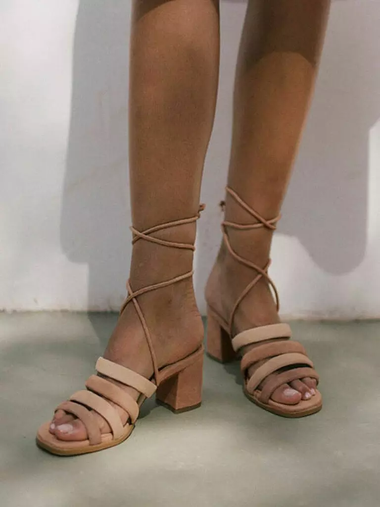 ALOHAS | Sandalen Letizia | 