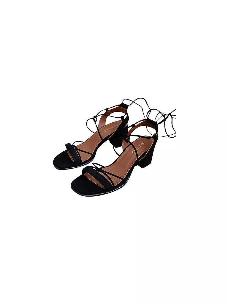 ALOHAS | Sandalen SOPHIE | schwarz