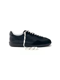 ALOHAS | Sneaker TB.490 | schwarz