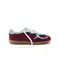 ALOHAS | Sneaker TB.490 | dunkelrot