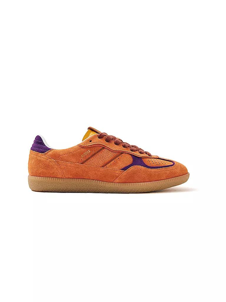 ALOHAS | Sneaker TB.490 | orange