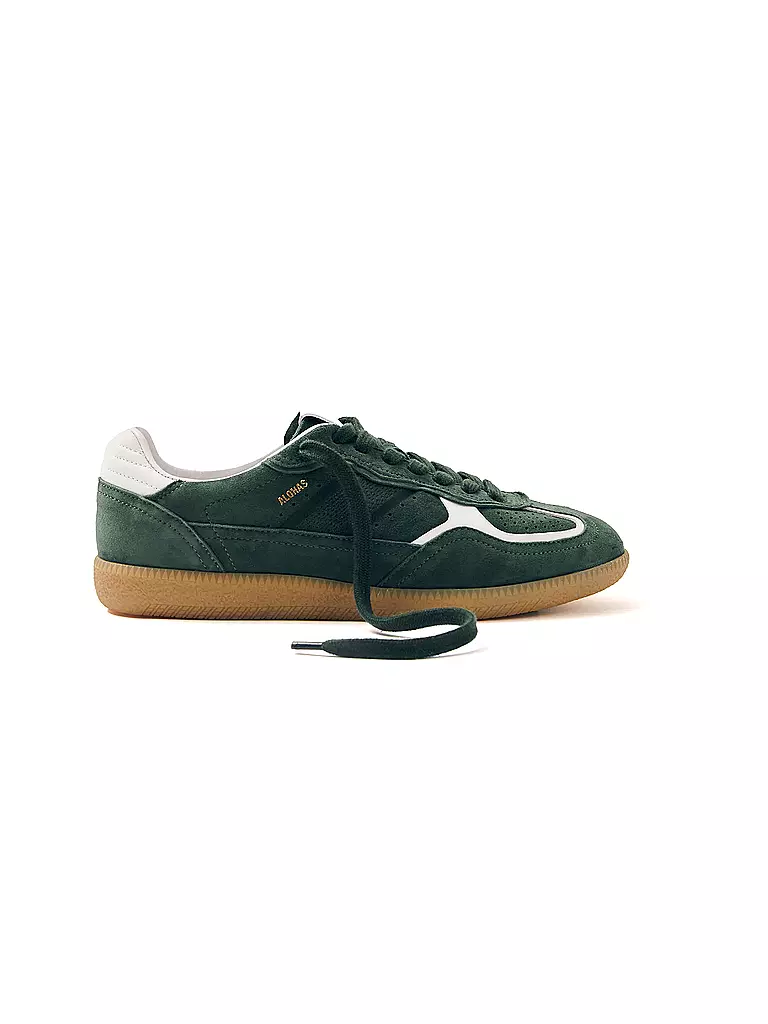 ALOHAS | Sneaker TB.490 | grün