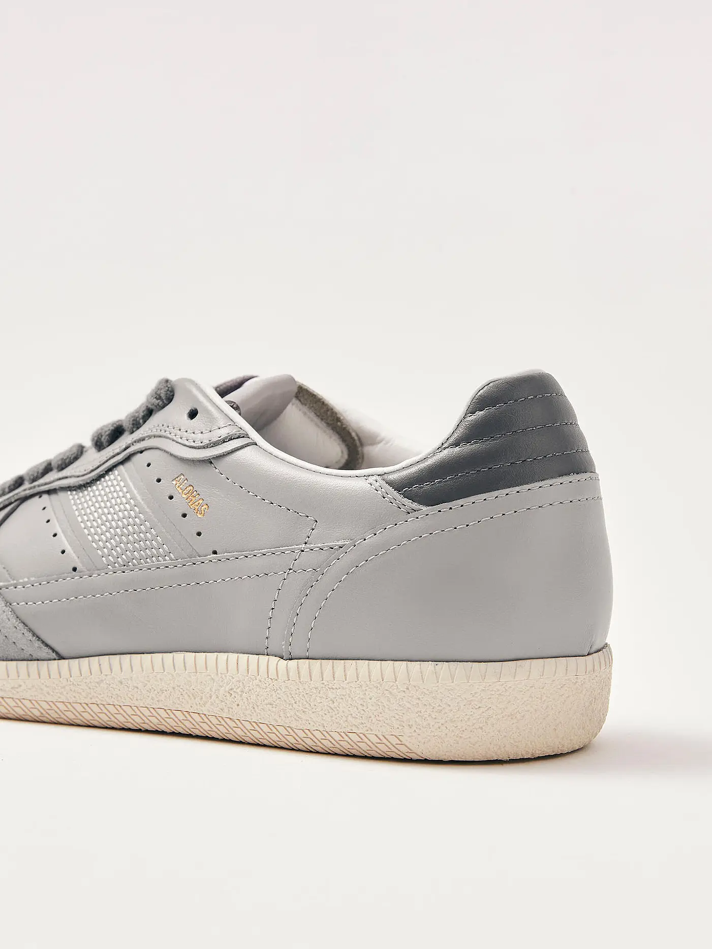 ALOHAS | Sneaker TB.490 | hellgrau