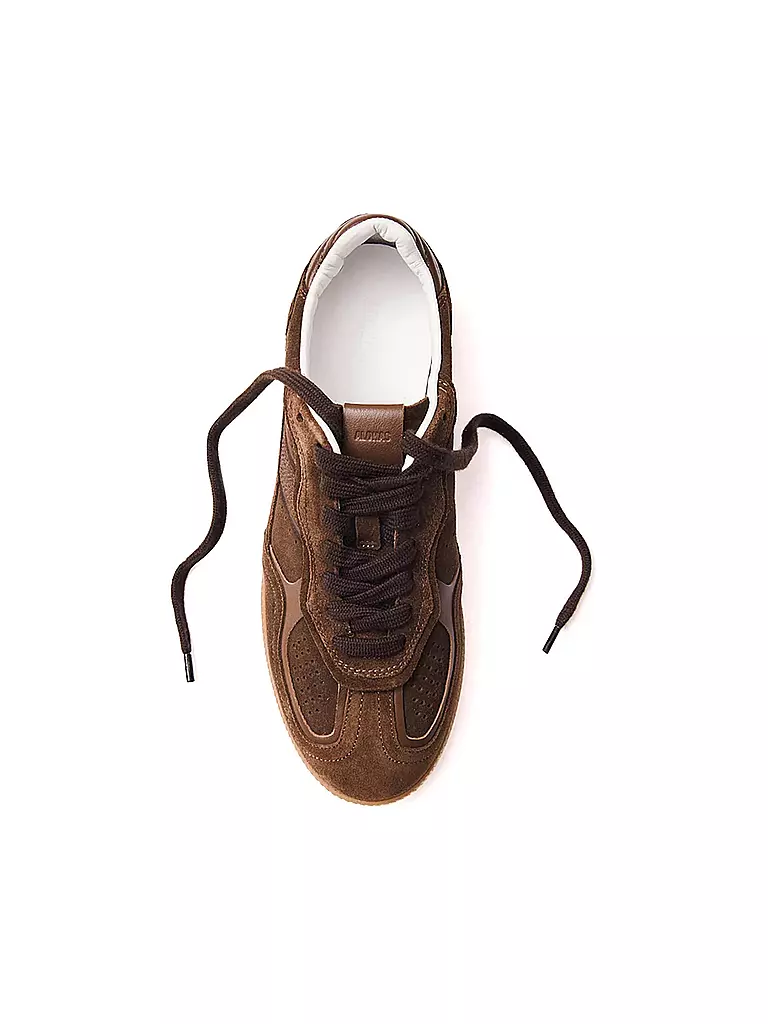 ALOHAS | Sneaker TB.490 | braun