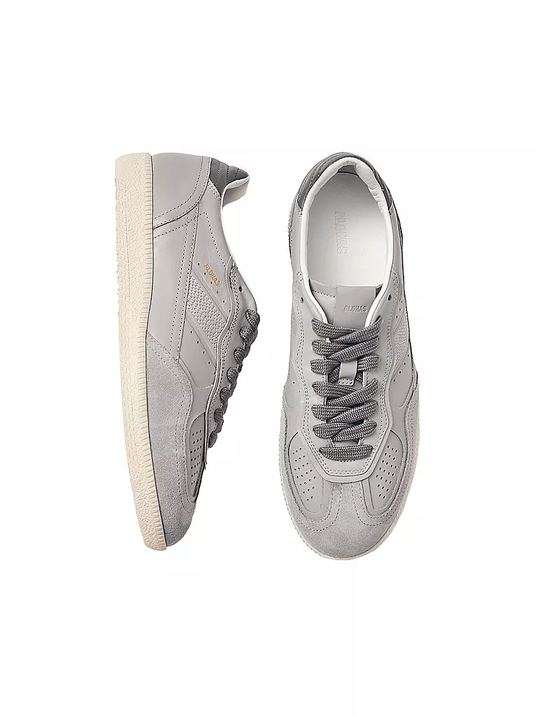 ALOHAS | Sneaker TB.490 | hellgrau