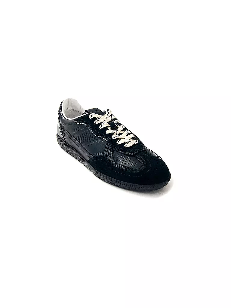 ALOHAS | Sneaker TB.490 | schwarz