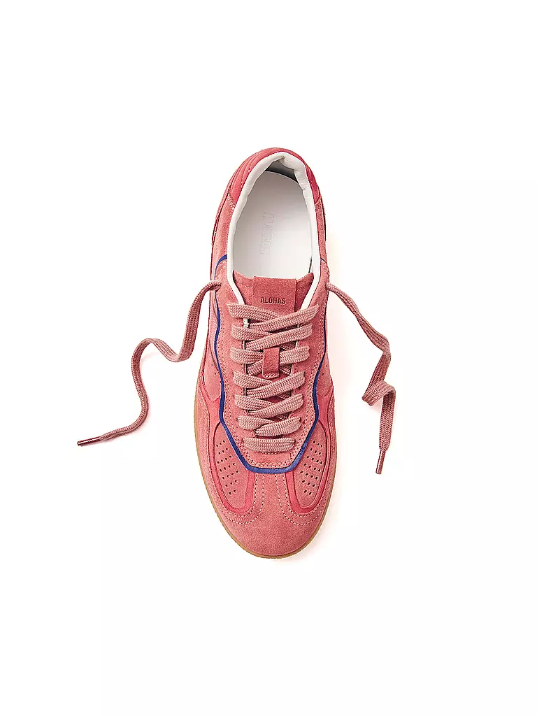 ALOHAS | Sneaker TB.490 | pink