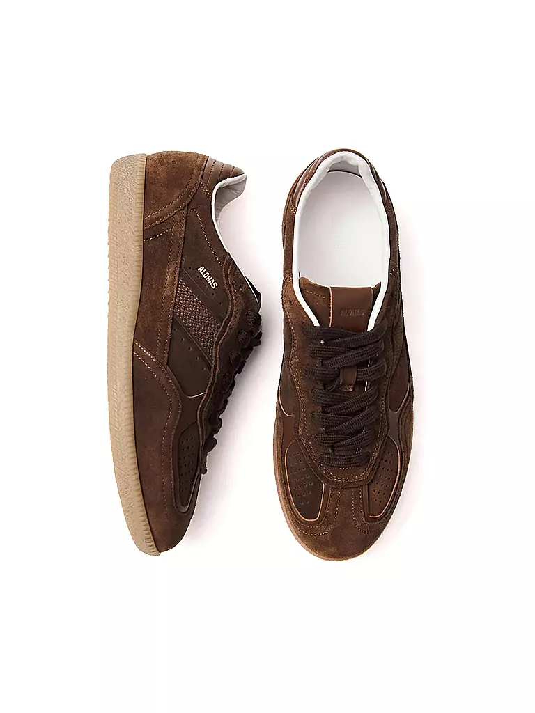 ALOHAS | Sneaker TB.490 | braun