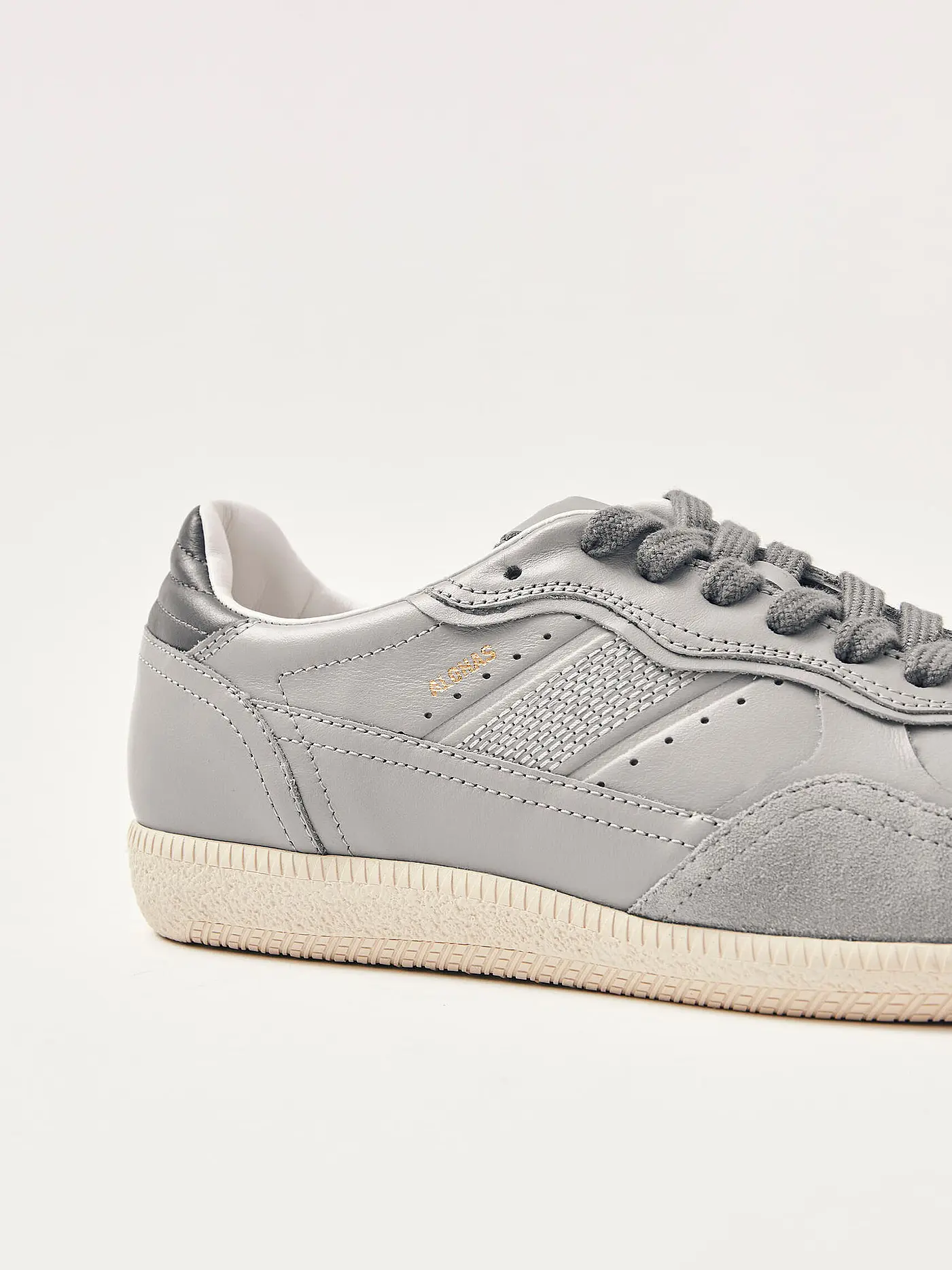 ALOHAS | Sneaker TB.490 | hellgrau
