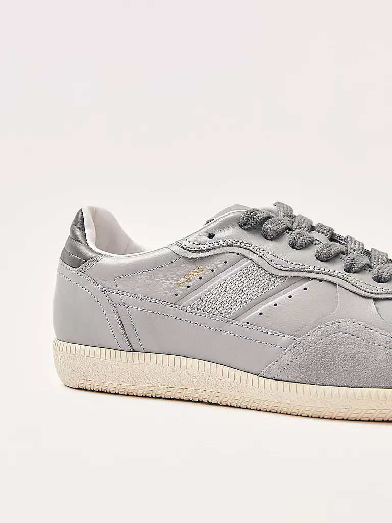 ALOHAS | Sneaker TB.490 | hellgrau