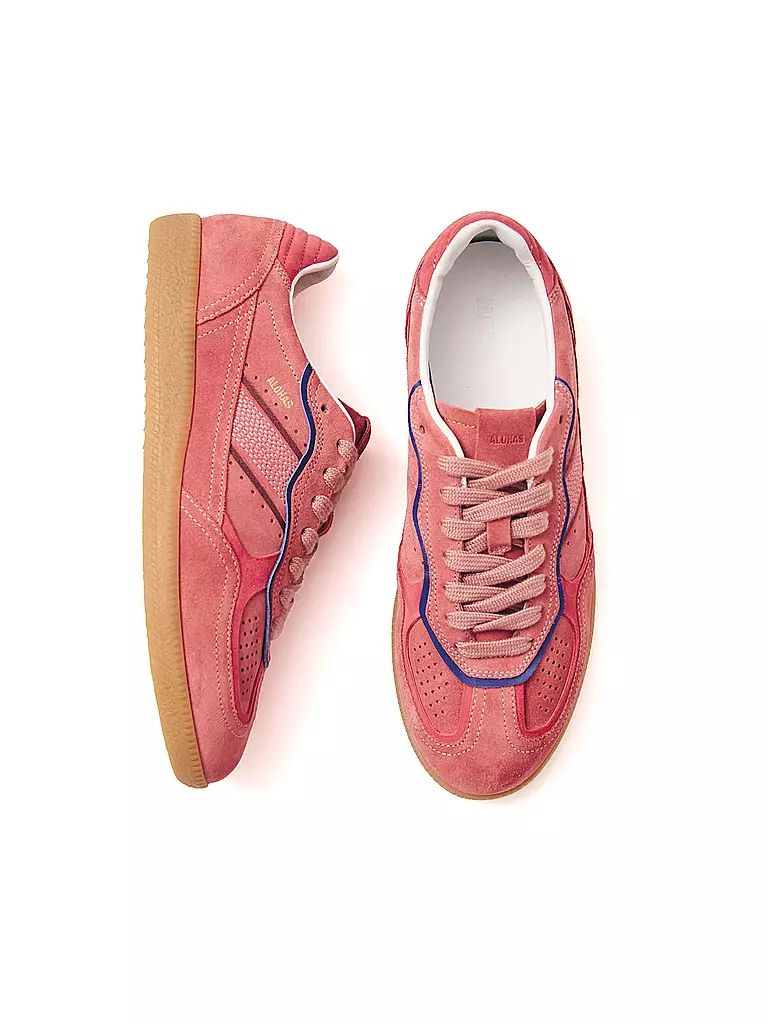 ALOHAS | Sneaker TB.490 | pink