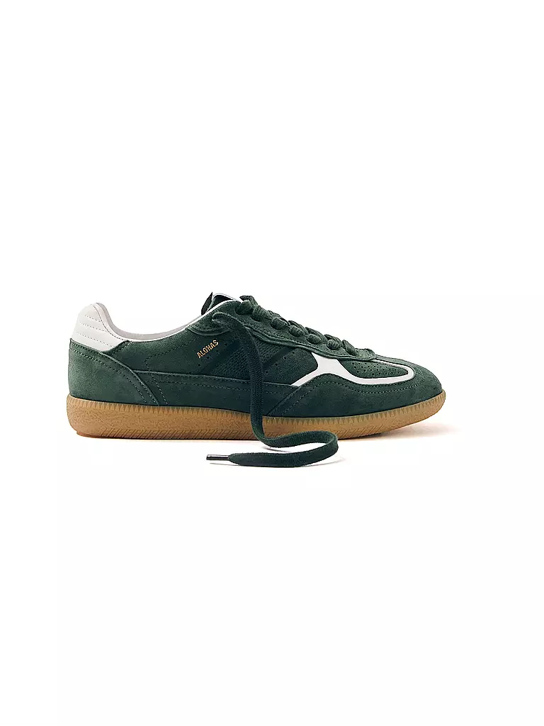 ALOHAS | Sneaker TB.490 | grün