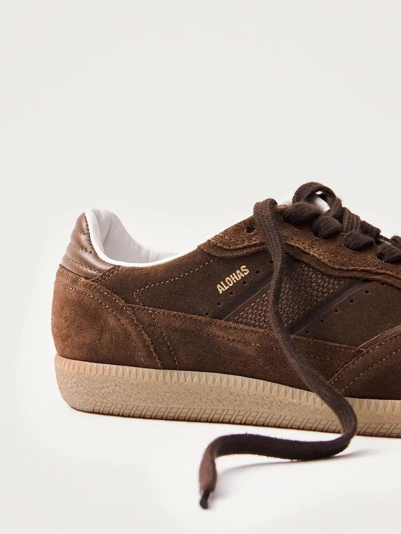 ALOHAS | Sneaker TB.490 | braun