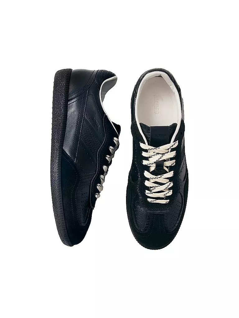 ALOHAS | Sneaker TB.490 | schwarz