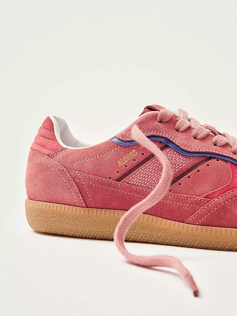 ALOHAS | Sneaker TB.490 | pink