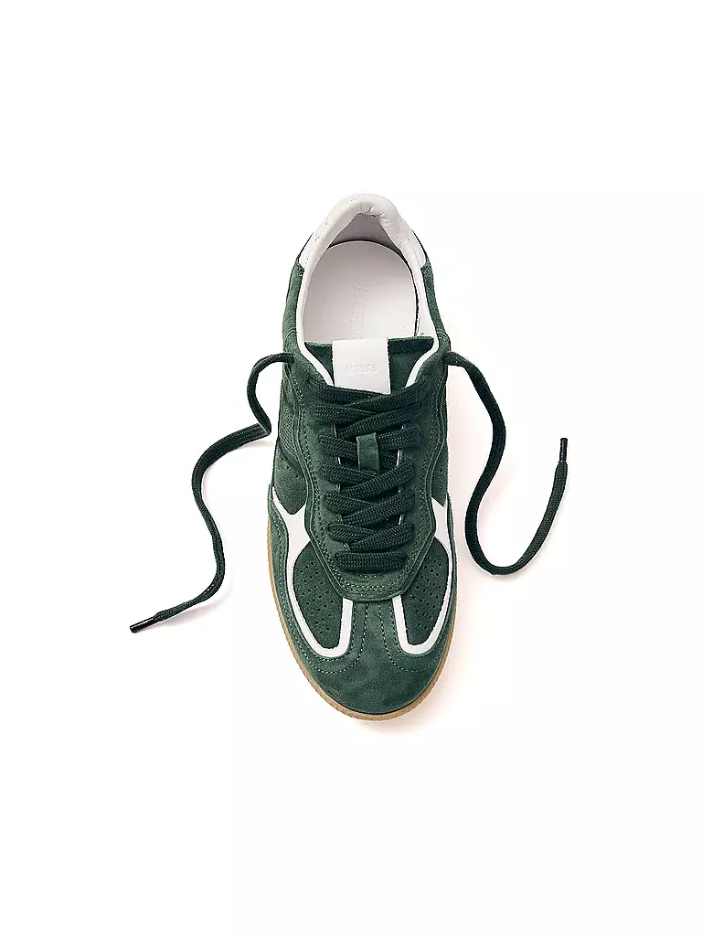ALOHAS | Sneaker TB.490 | grün
