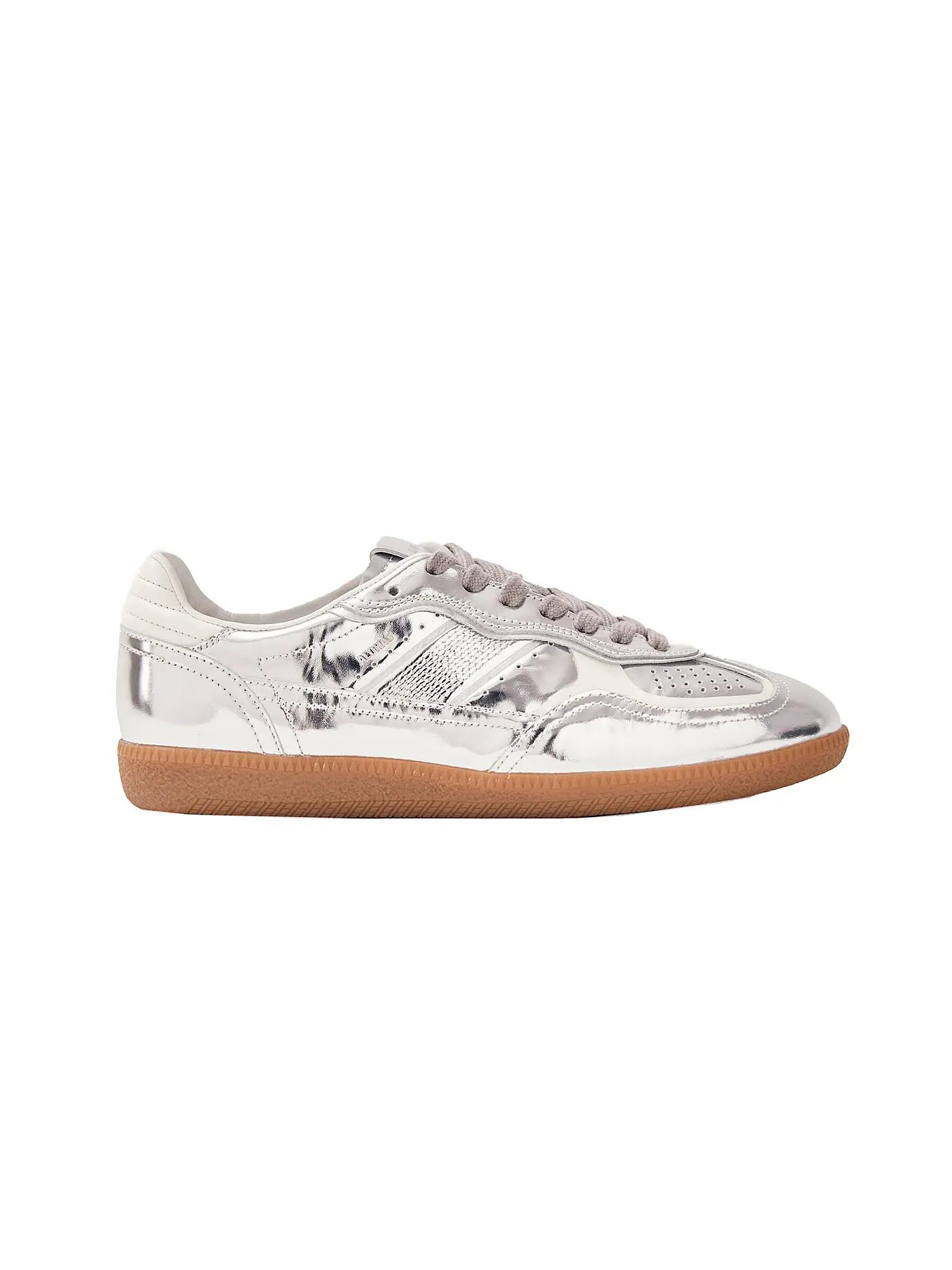 ALOHAS | Sneaker Tb.490 | silber