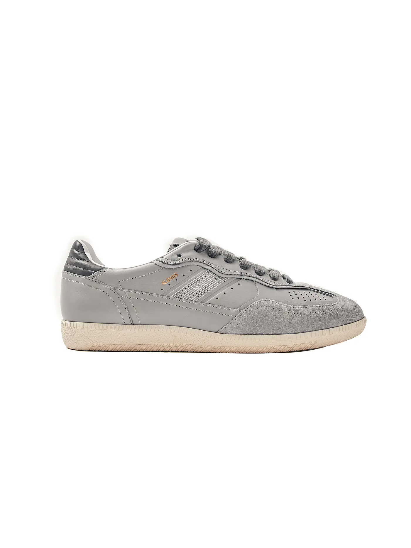 ALOHAS | Sneaker TB.490 | hellgrau