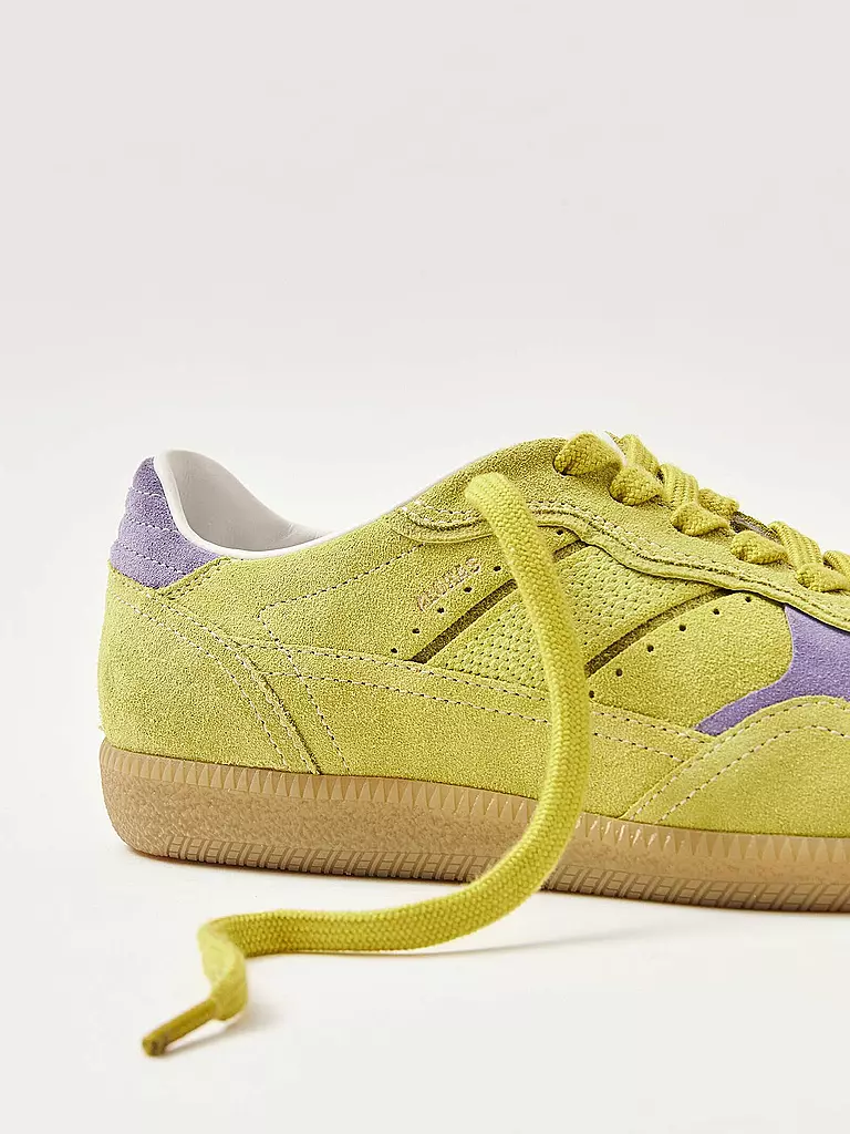 ALOHAS | Sneaker TB.490 | hellgrün