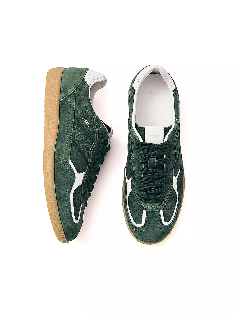 ALOHAS | Sneaker TB.490 | grün