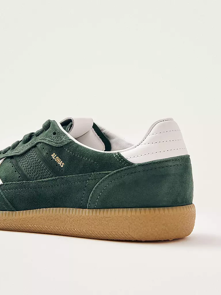ALOHAS | Sneaker TB.490 | grün