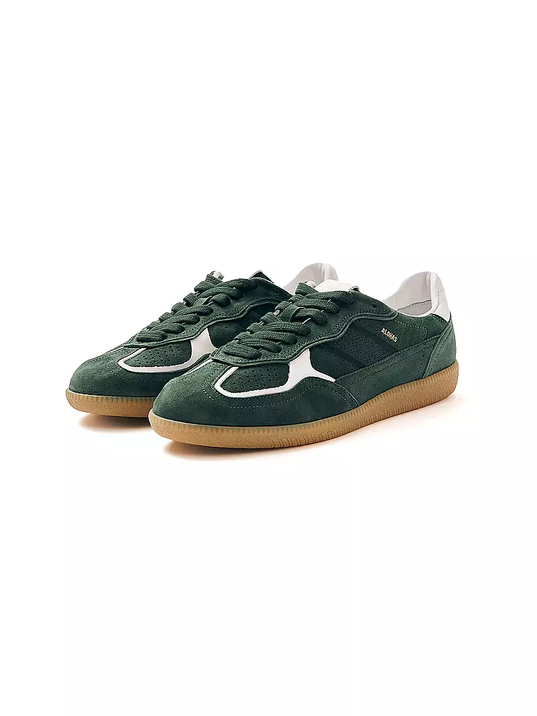 ALOHAS | Sneaker TB.490 | grün