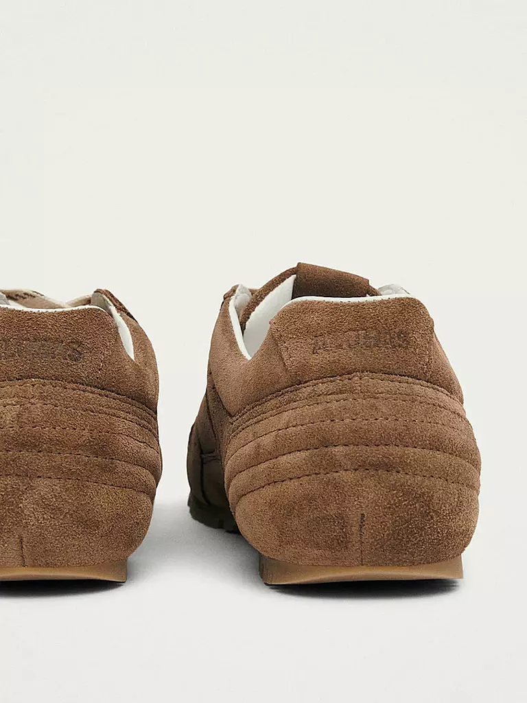 ALOHAS | Sneaker TB.56 | camel