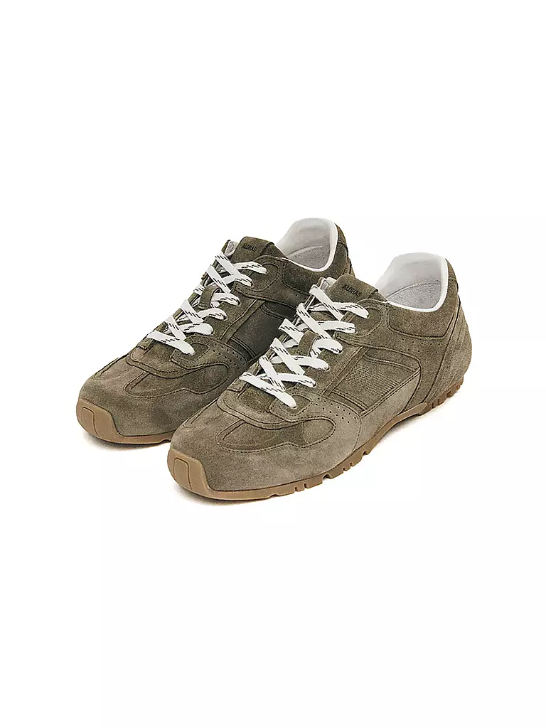 ALOHAS | Sneaker TB.56 | olive
