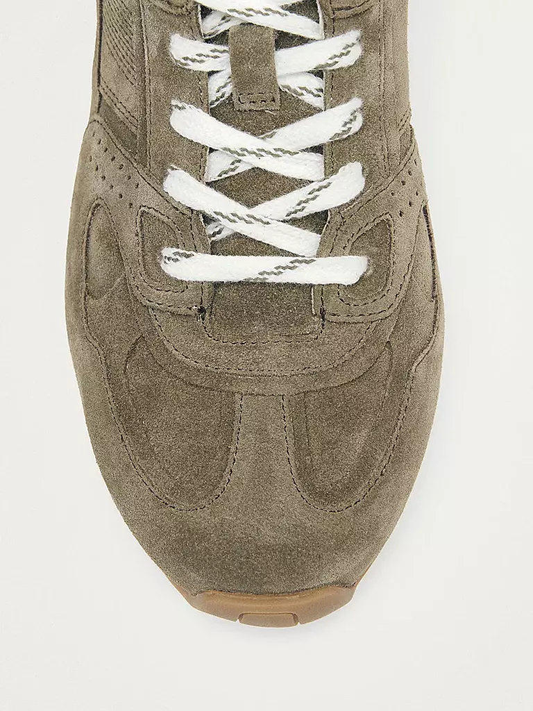 ALOHAS | Sneaker TB.56 | olive
