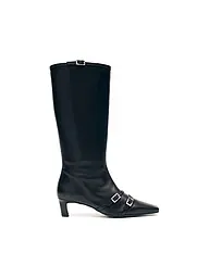 ALOHAS | Stiefel NICKY | Schwarz